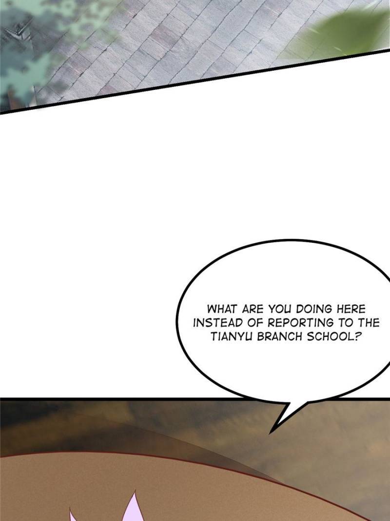 Pupillary Master Chapter 127 - Page 28