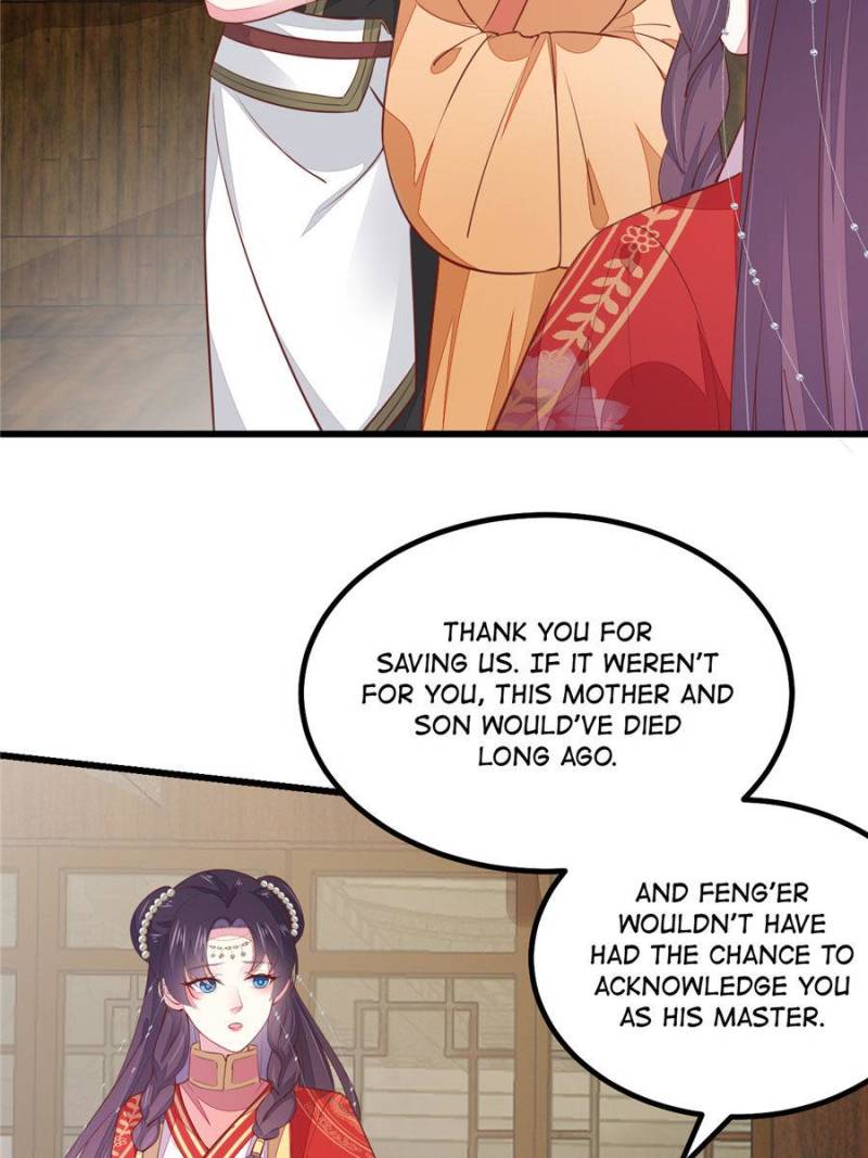 Pupillary Master Chapter 127 - Page 3