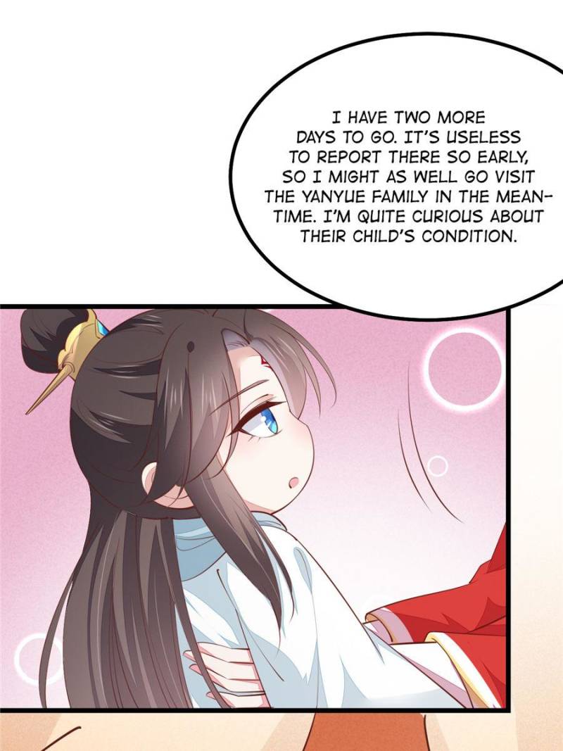 Pupillary Master Chapter 127 - Page 30