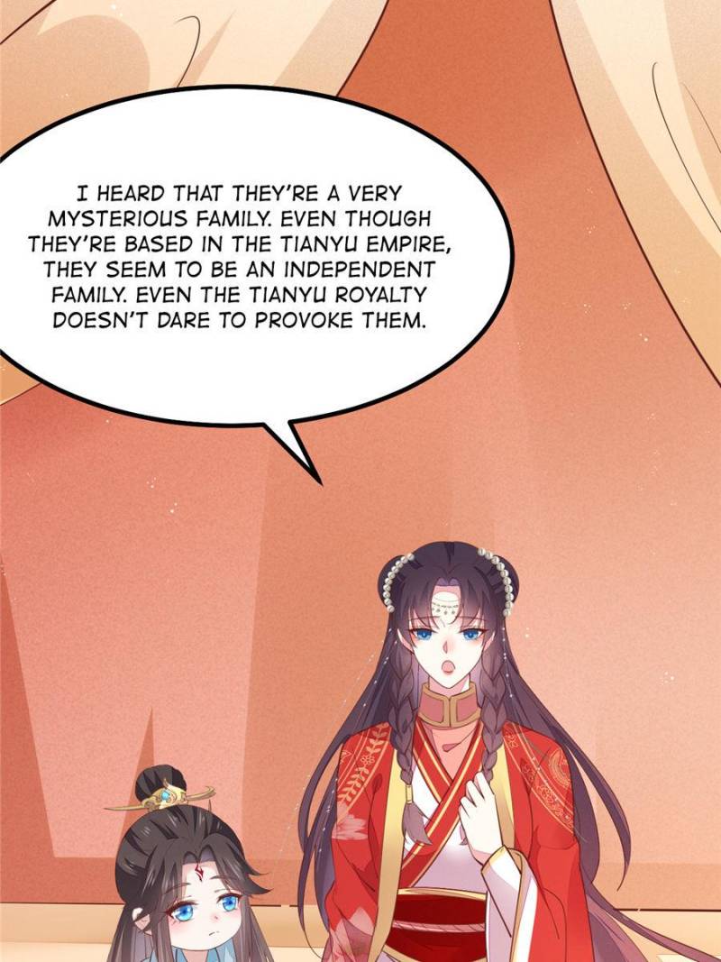 Pupillary Master Chapter 127 - Page 31