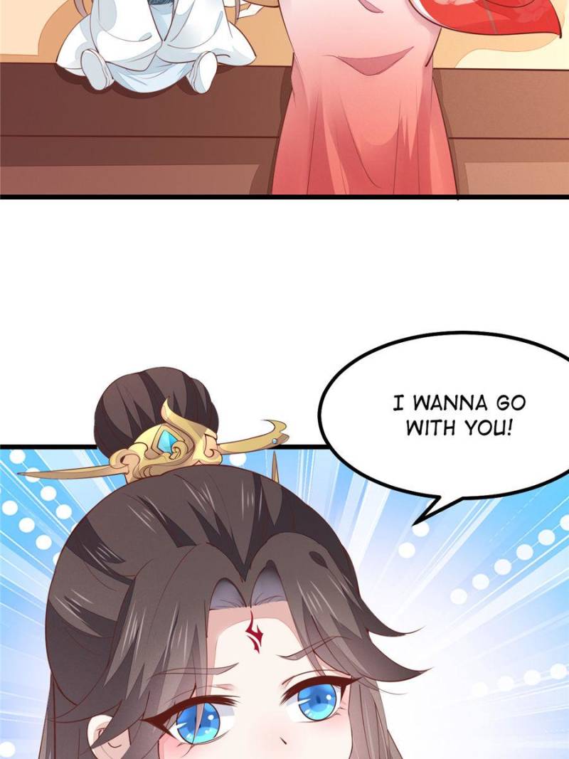 Pupillary Master Chapter 127 - Page 33