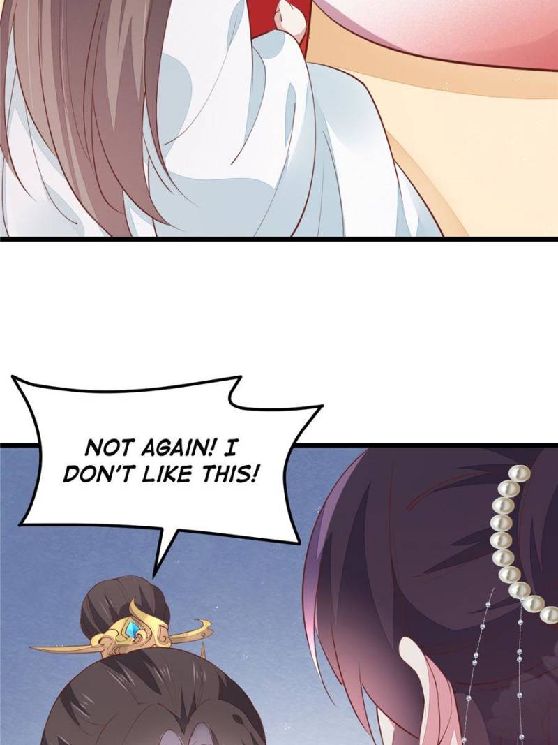 Pupillary Master Chapter 127 - Page 36