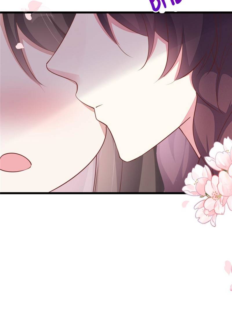 Pupillary Master Chapter 127 - Page 39