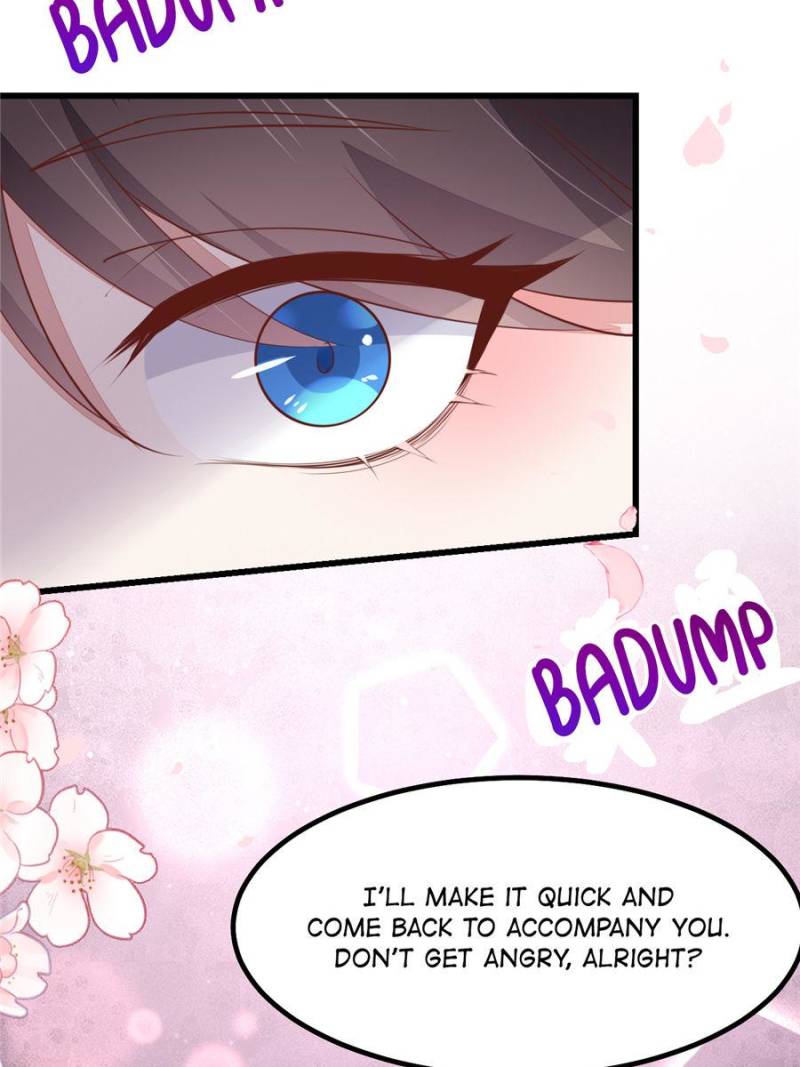 Pupillary Master Chapter 127 - Page 41