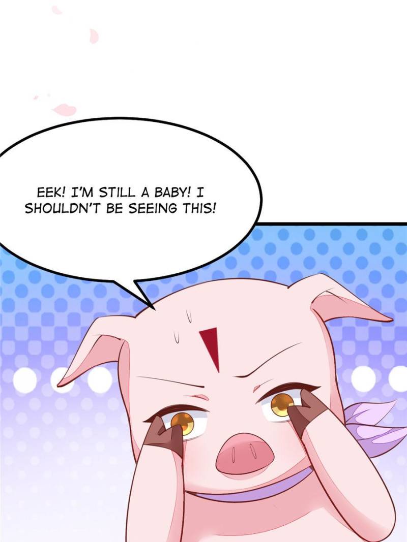 Pupillary Master Chapter 127 - Page 45