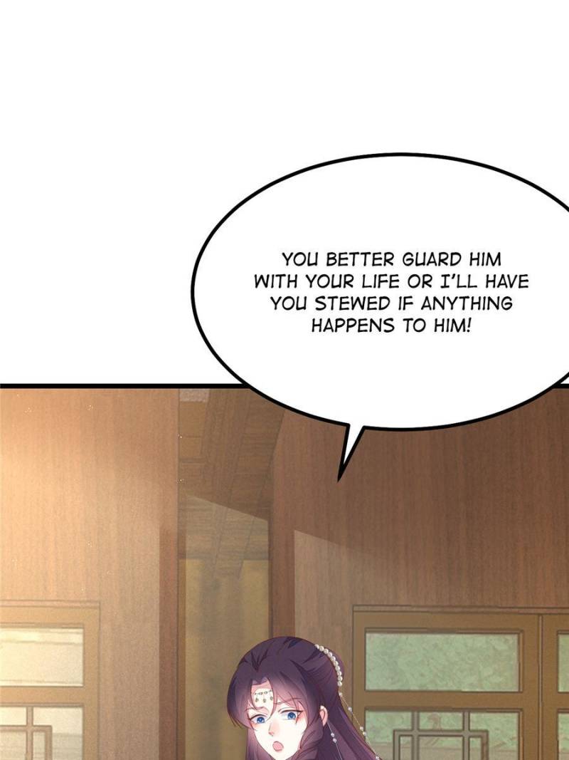 Pupillary Master Chapter 127 - Page 47
