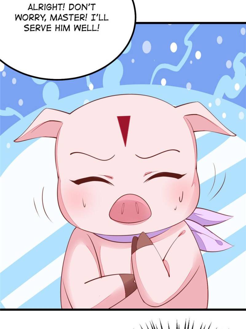Pupillary Master Chapter 127 - Page 50