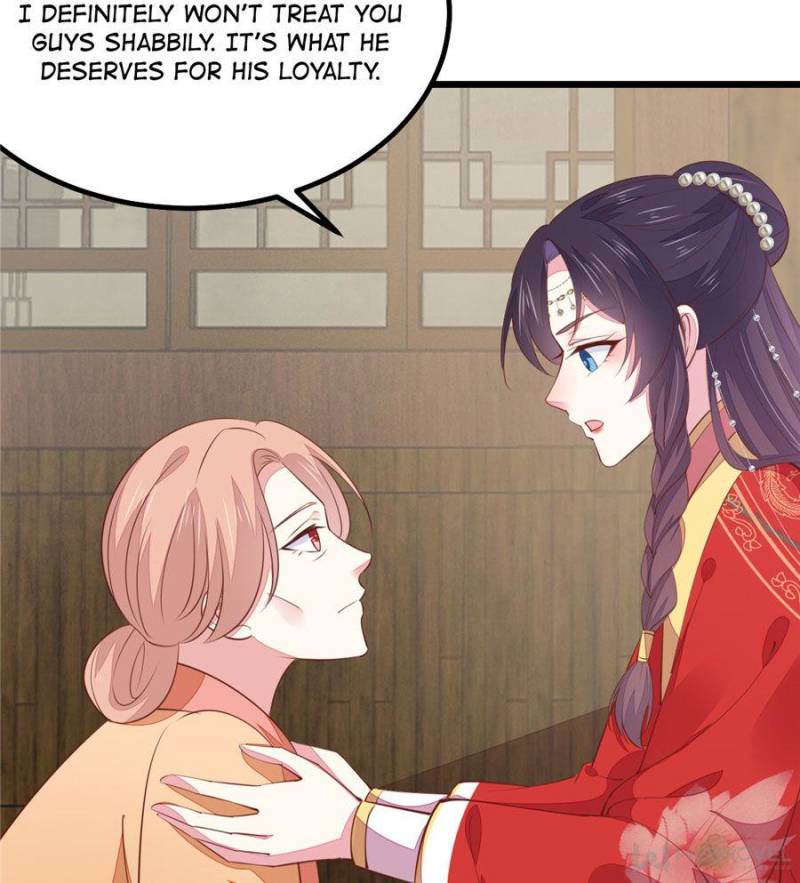 Pupillary Master Chapter 127 - Page 6