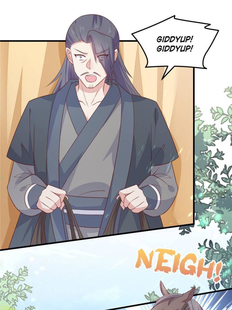 Pupillary Master Chapter 127 - Page 65