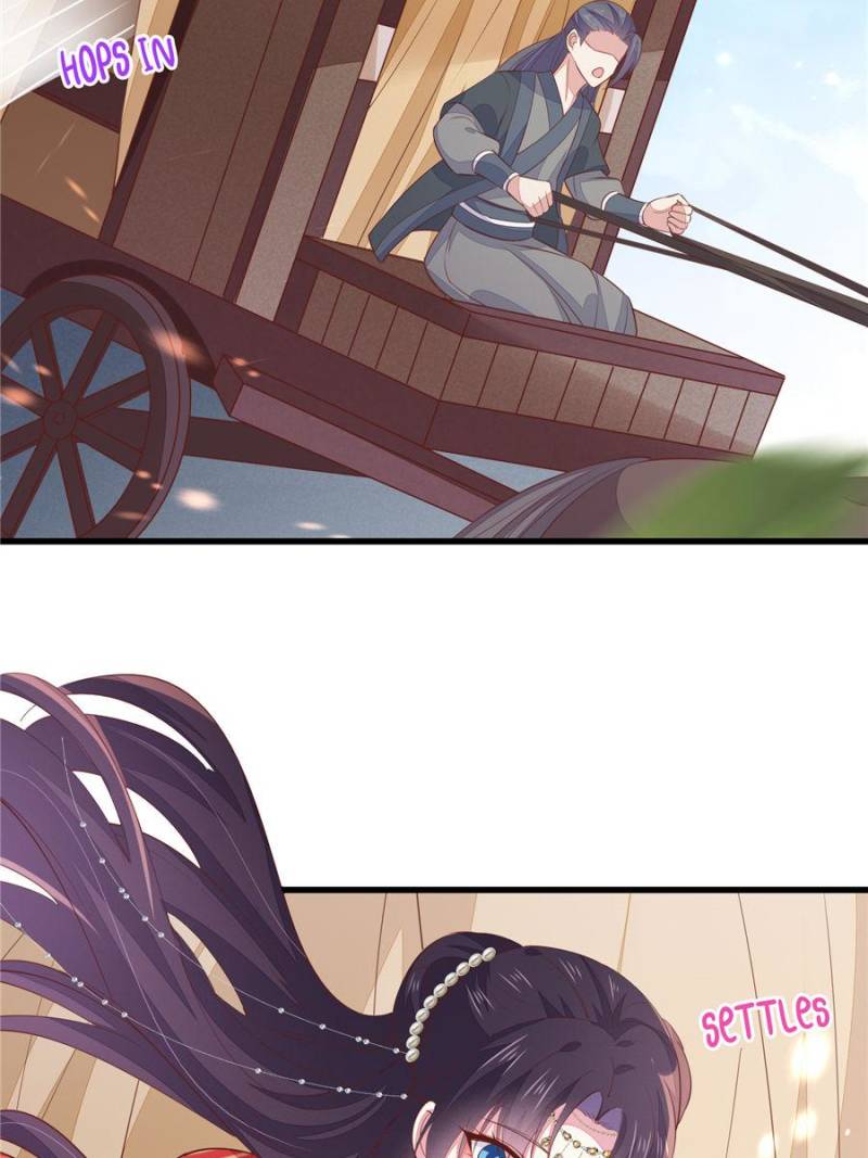 Pupillary Master Chapter 127 - Page 68
