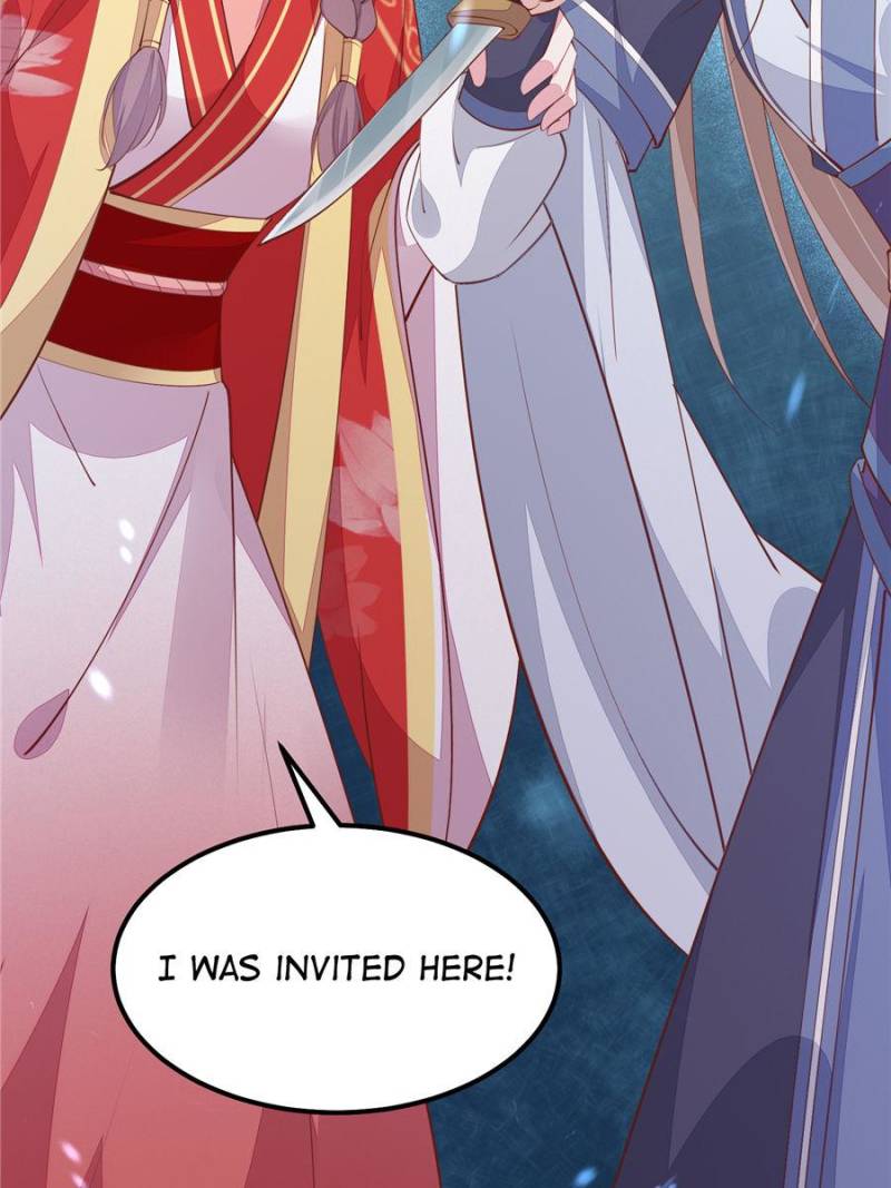 Pupillary Master Chapter 127 - Page 75