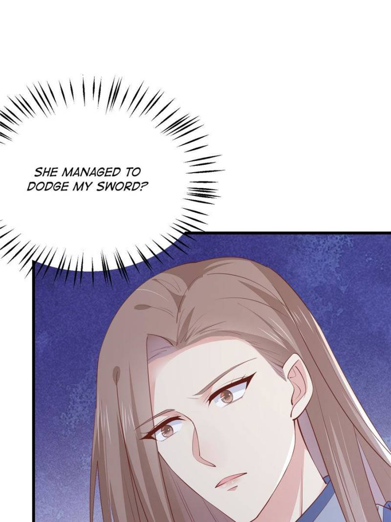 Pupillary Master Chapter 128 - Page 0