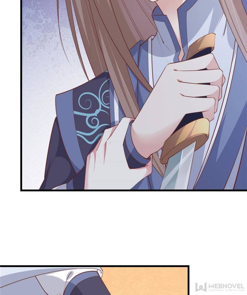 Pupillary Master Chapter 128 - Page 1