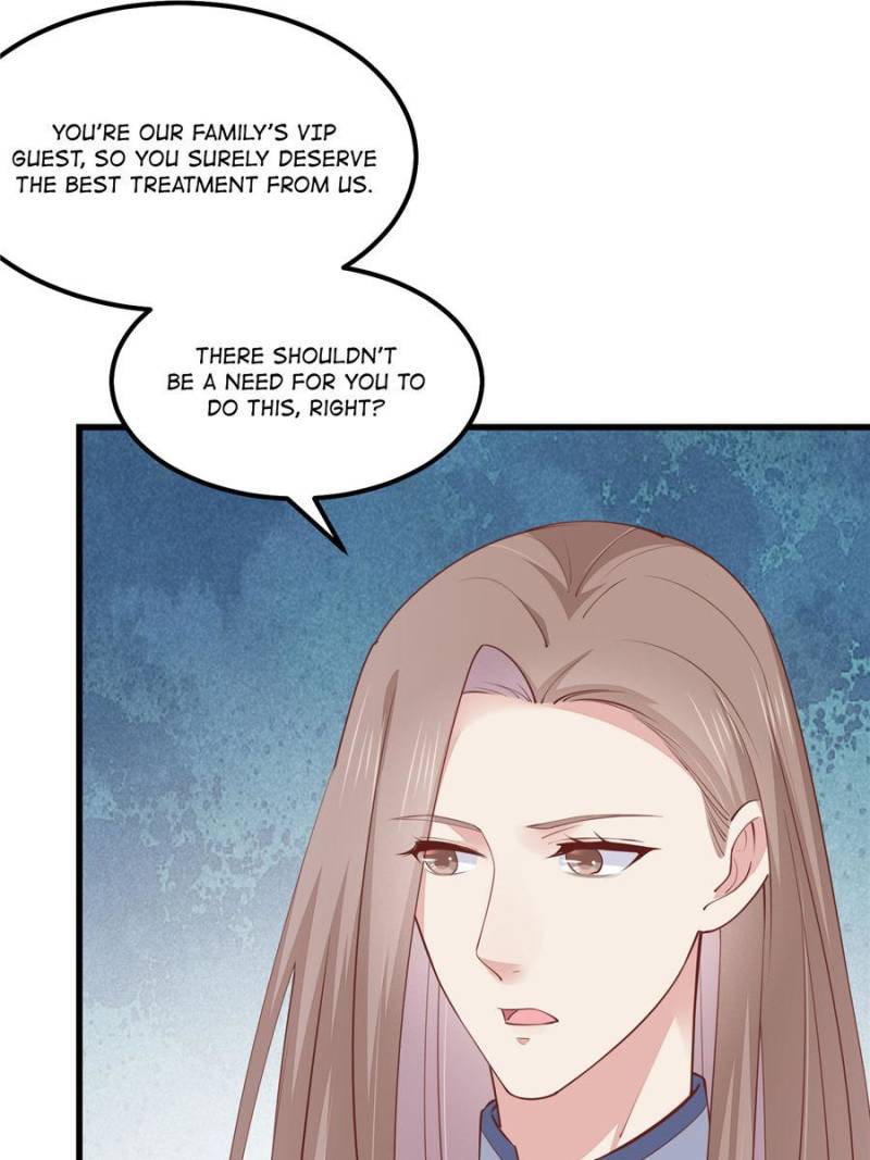Pupillary Master Chapter 128 - Page 11