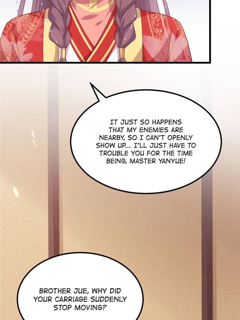 Pupillary Master Chapter 128 - Page 14