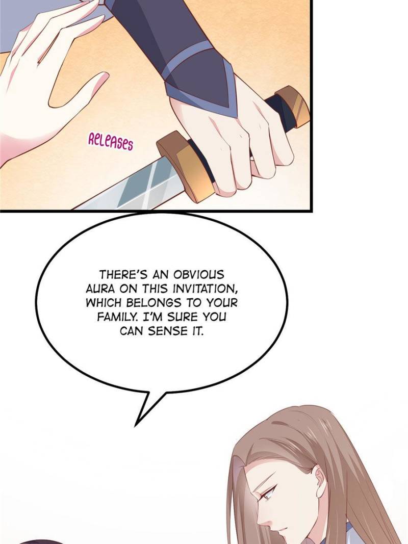 Pupillary Master Chapter 128 - Page 2