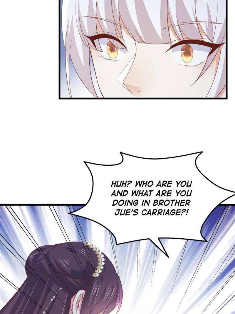 Pupillary Master Chapter 128 - Page 23