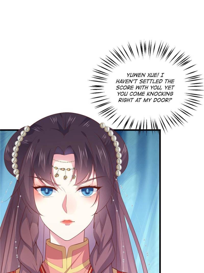 Pupillary Master Chapter 128 - Page 26