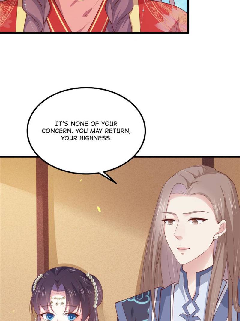 Pupillary Master Chapter 128 - Page 27