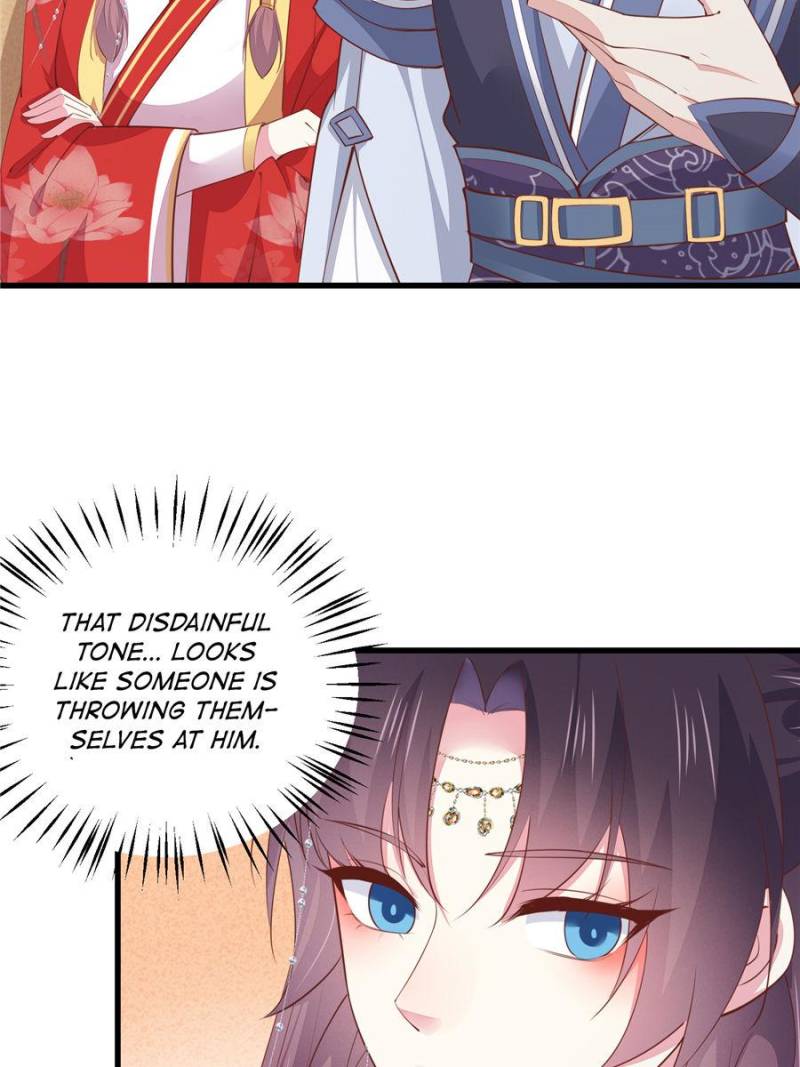 Pupillary Master Chapter 128 - Page 29