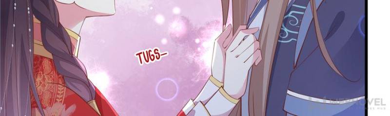 Pupillary Master Chapter 128 - Page 31