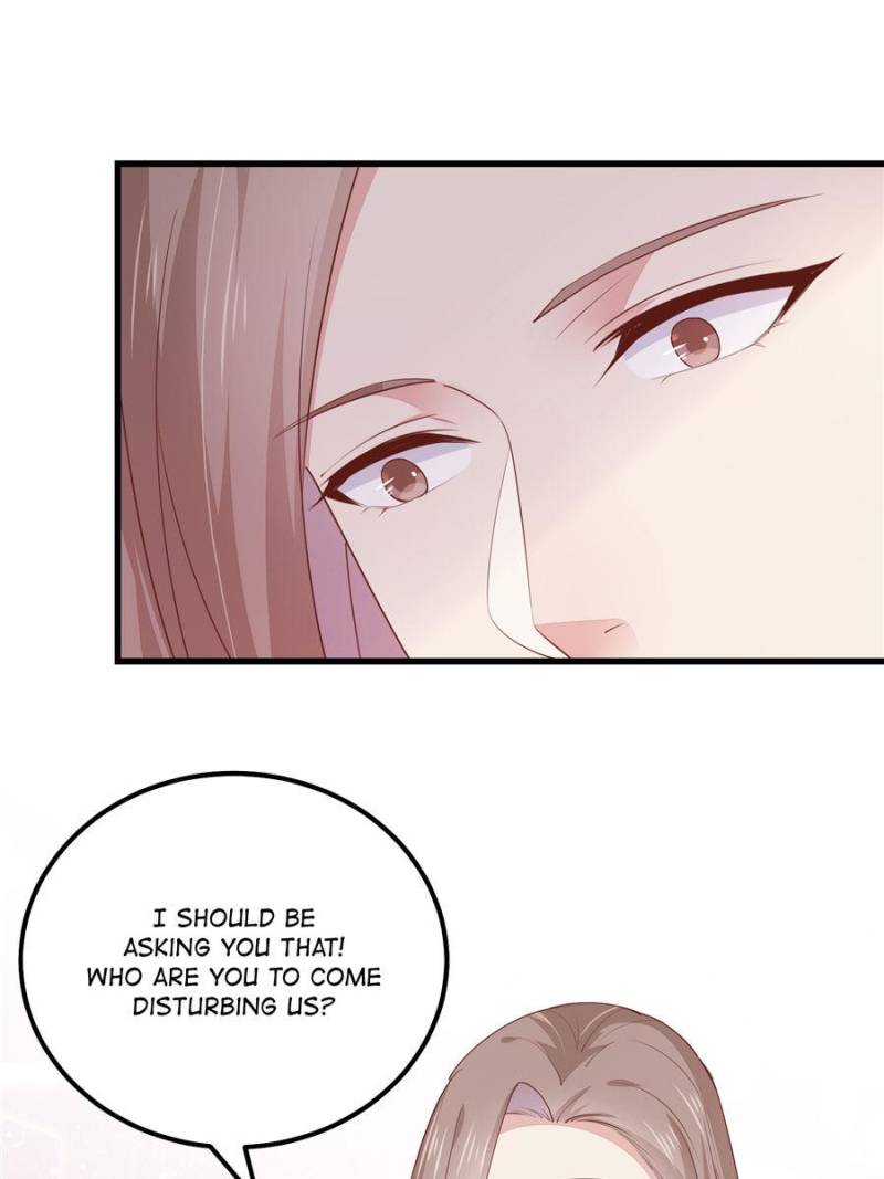 Pupillary Master Chapter 128 - Page 35