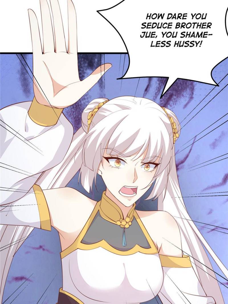 Pupillary Master Chapter 128 - Page 39