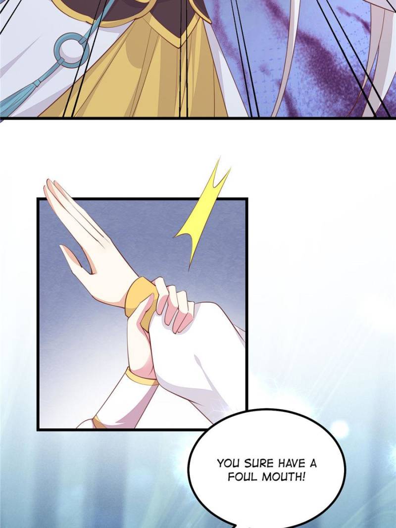 Pupillary Master Chapter 128 - Page 41