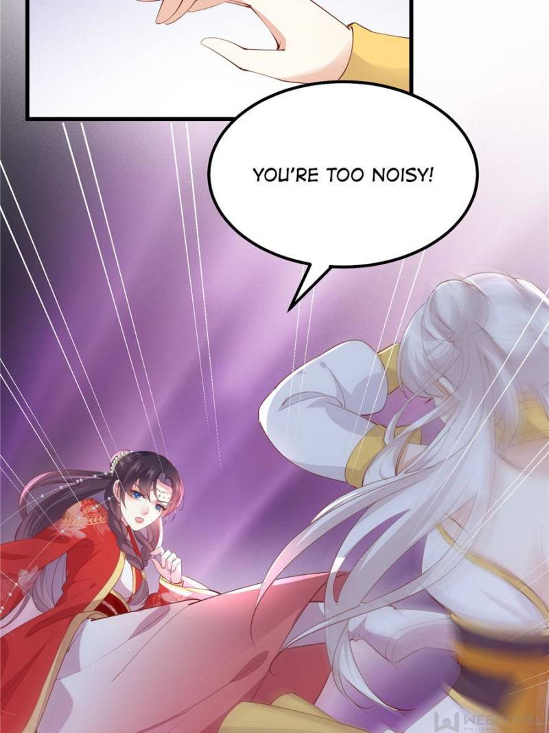 Pupillary Master Chapter 128 - Page 49
