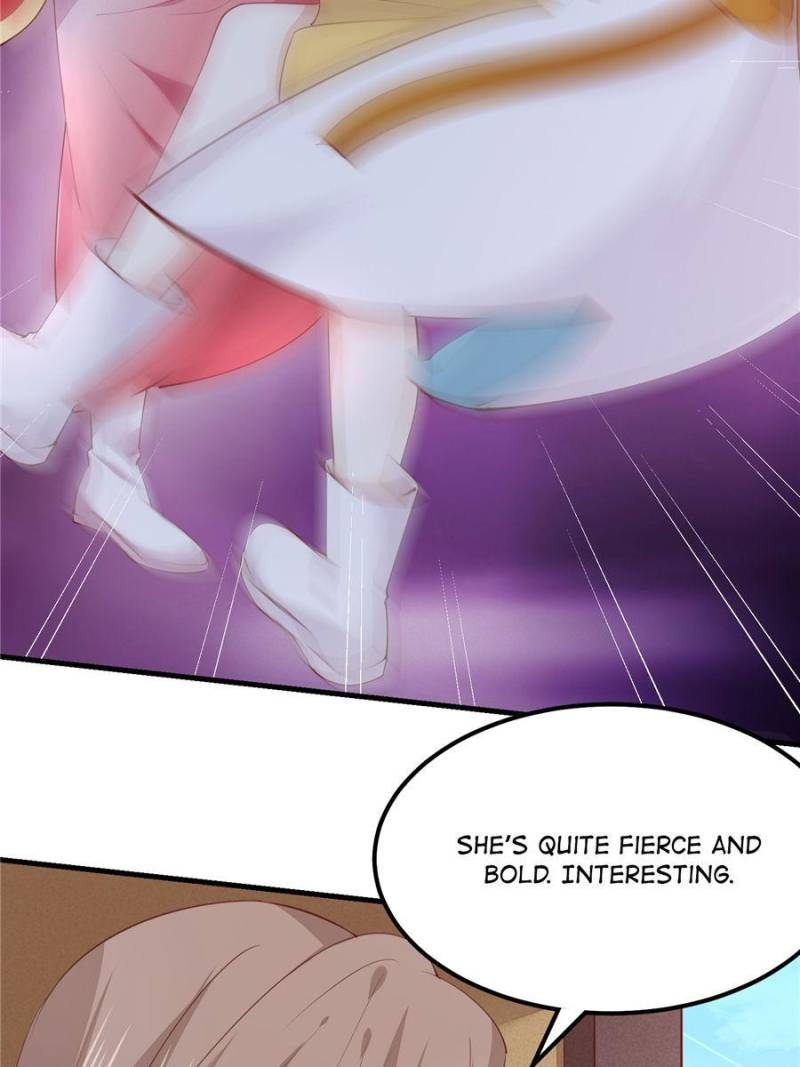 Pupillary Master Chapter 128 - Page 51