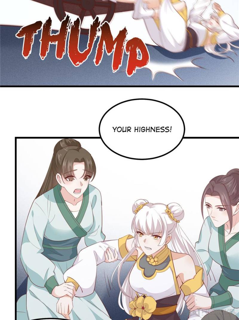 Pupillary Master Chapter 128 - Page 54
