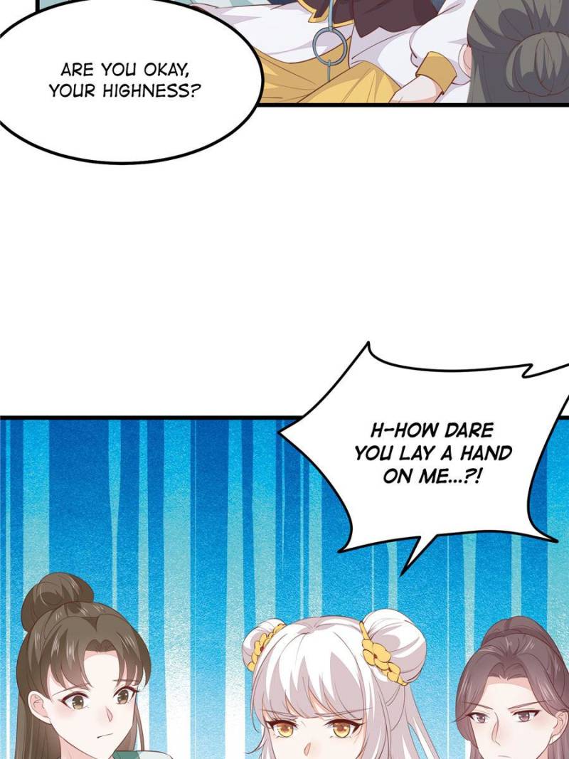 Pupillary Master Chapter 128 - Page 55