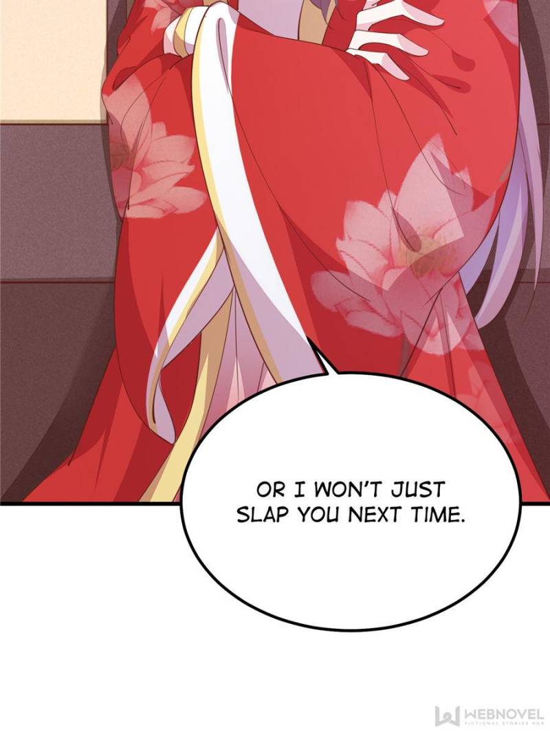 Pupillary Master Chapter 128 - Page 58