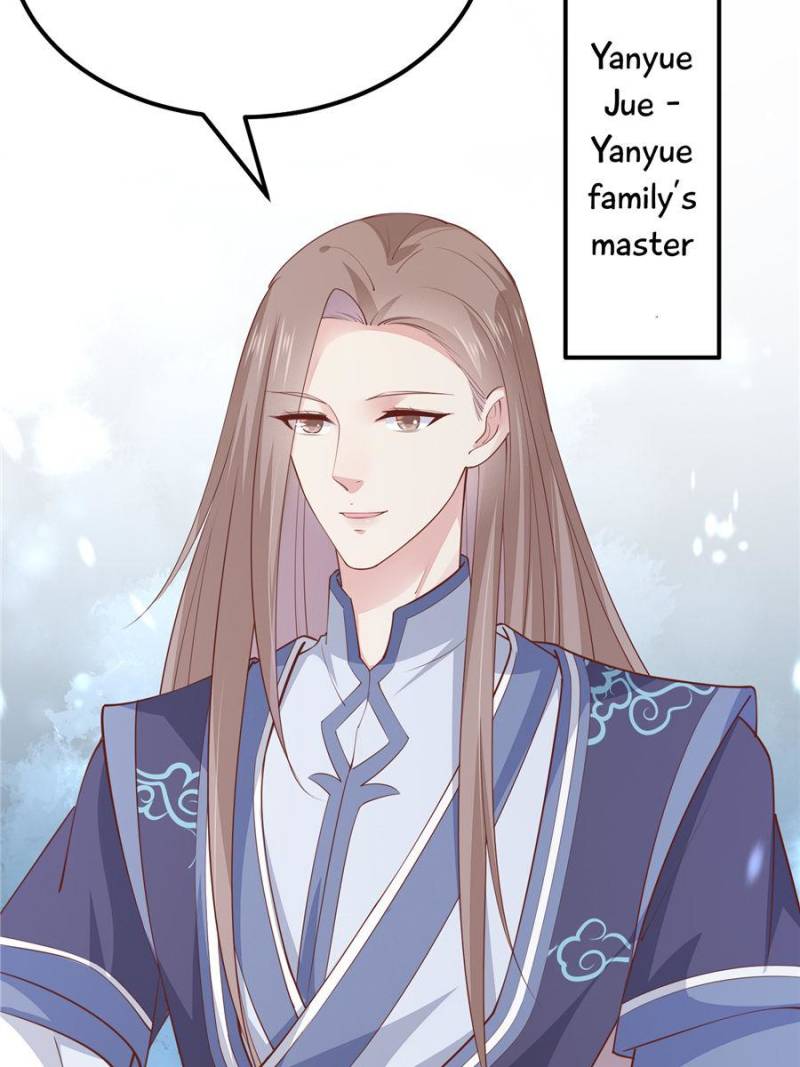 Pupillary Master Chapter 128 - Page 6