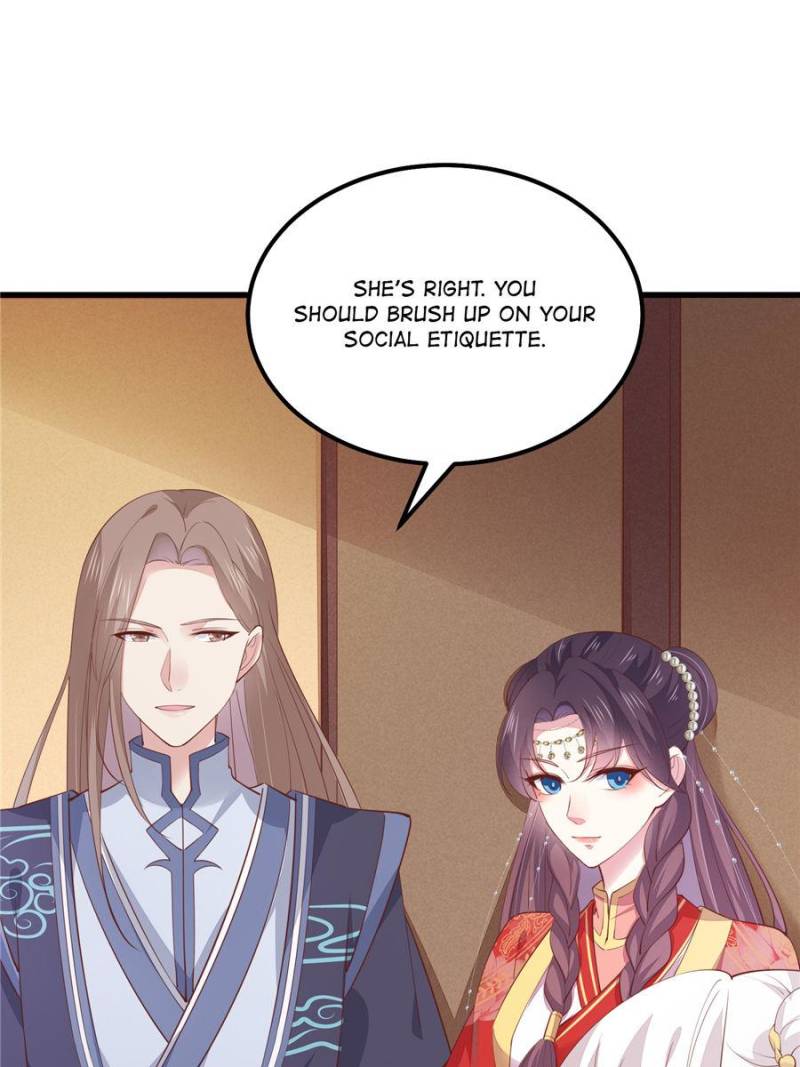 Pupillary Master Chapter 128 - Page 61