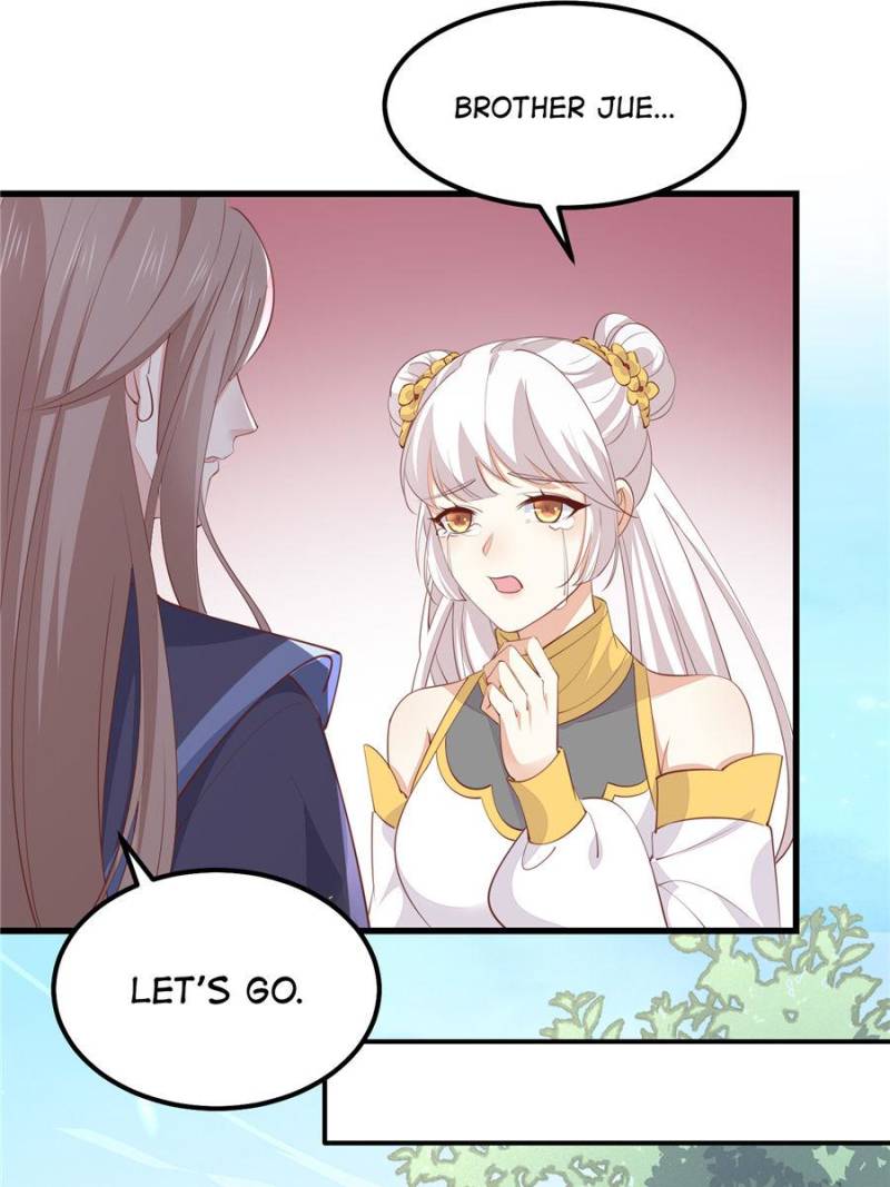 Pupillary Master Chapter 128 - Page 63