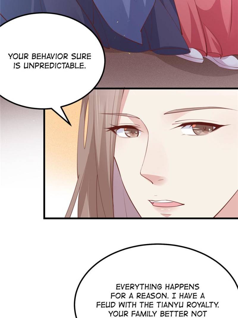 Pupillary Master Chapter 128 - Page 74