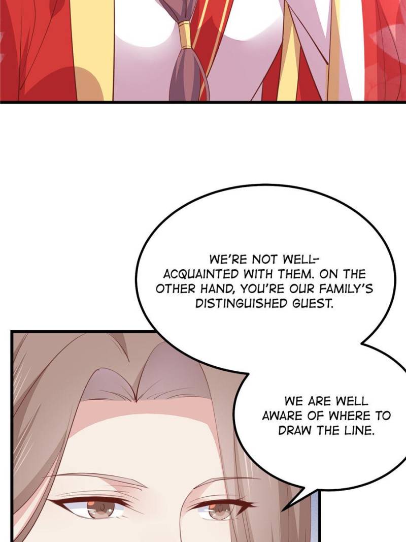 Pupillary Master Chapter 128 - Page 77