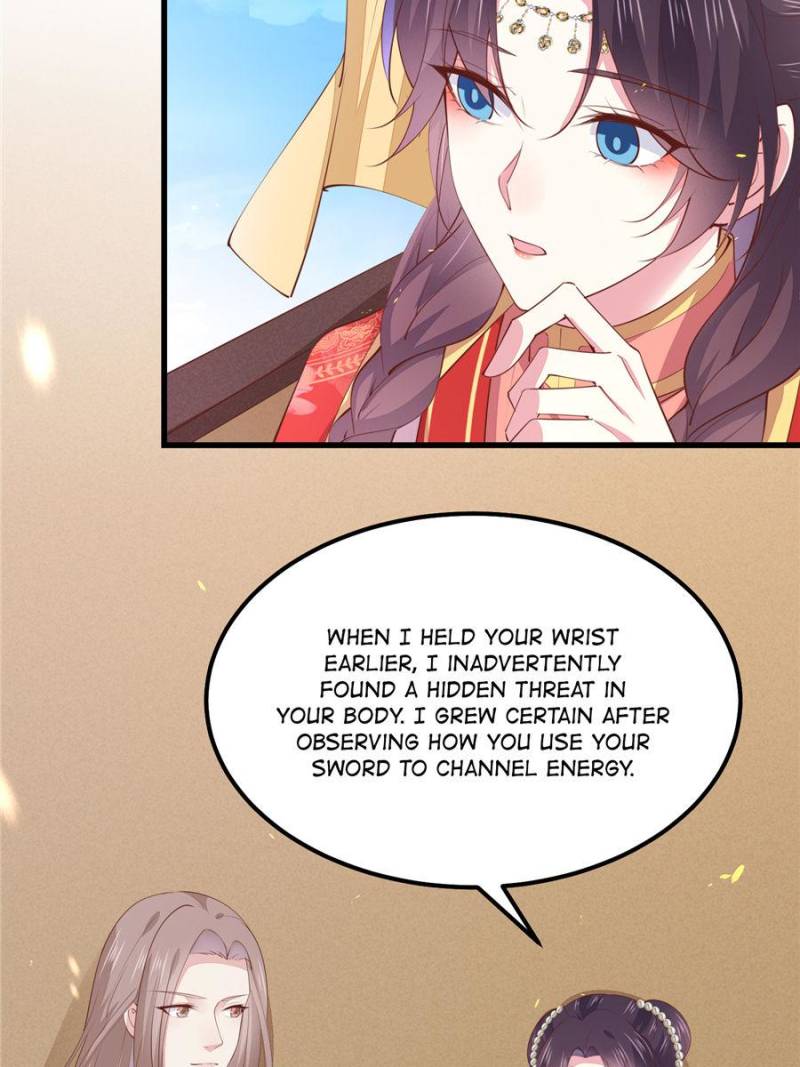 Pupillary Master Chapter 128 - Page 80