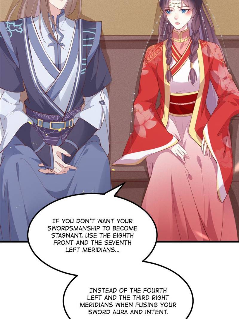 Pupillary Master Chapter 128 - Page 81