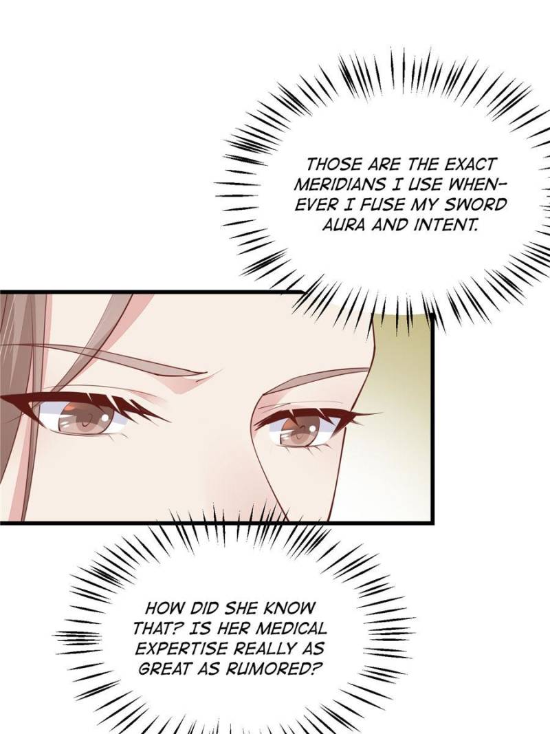 Pupillary Master Chapter 128 - Page 83