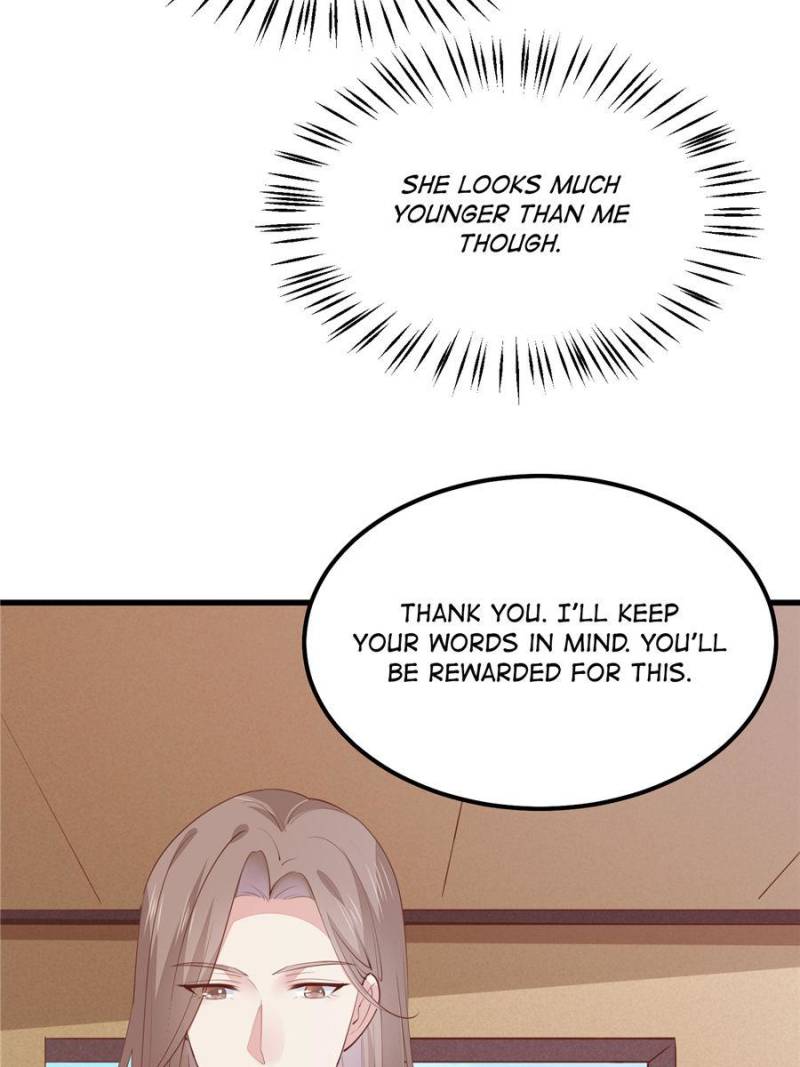 Pupillary Master Chapter 128 - Page 84
