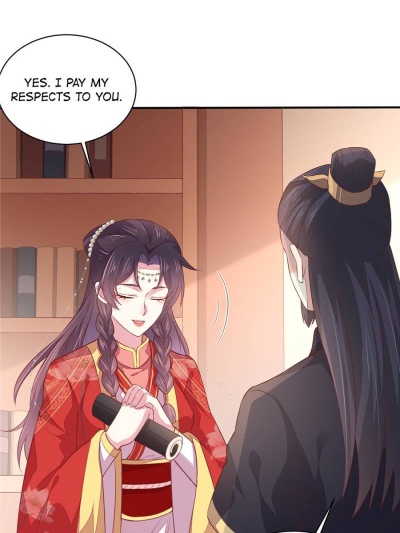 Pupillary Master Chapter 129 - Page 15