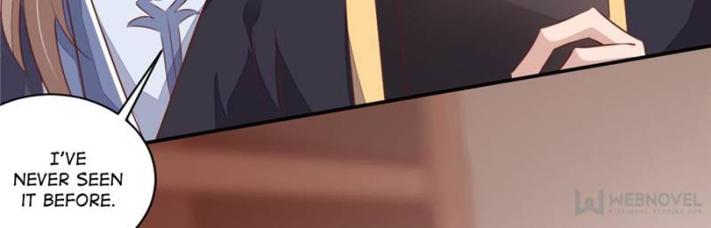 Pupillary Master Chapter 129 - Page 20