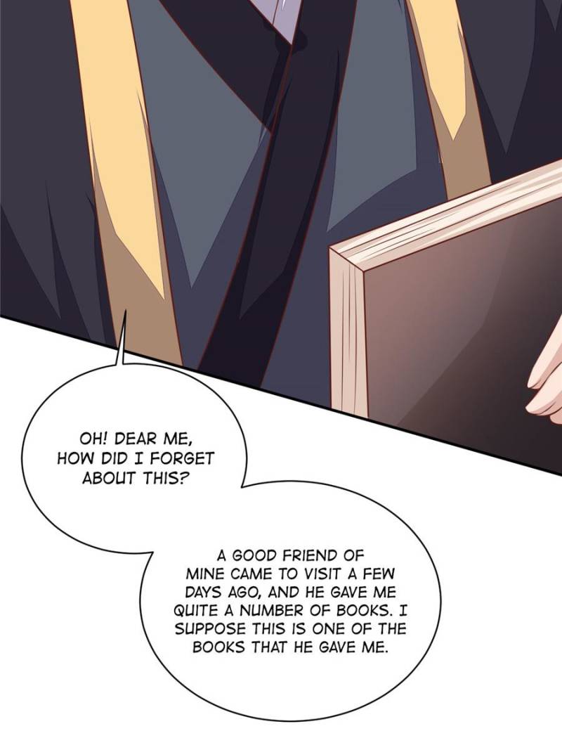 Pupillary Master Chapter 129 - Page 24