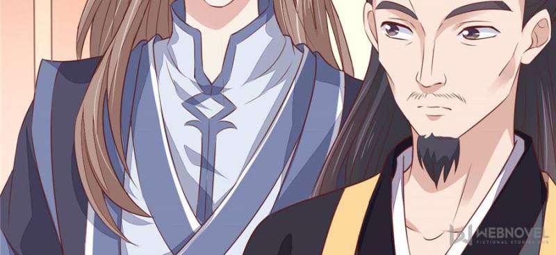 Pupillary Master Chapter 129 - Page 26