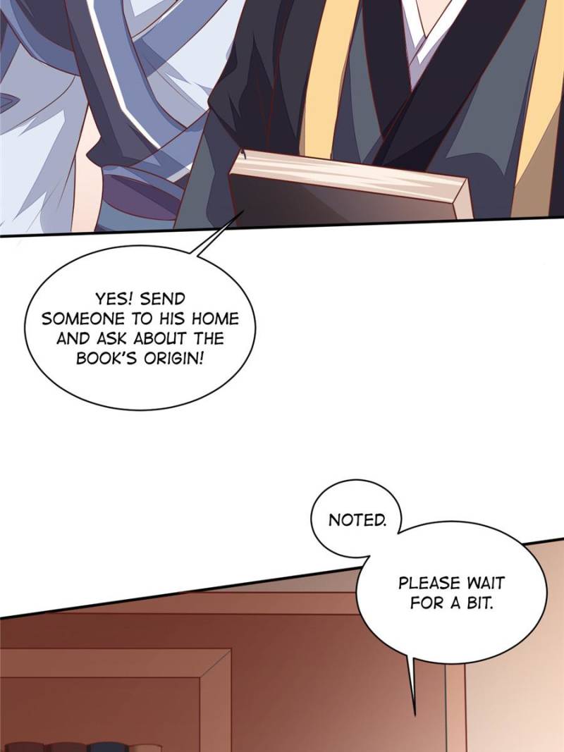 Pupillary Master Chapter 129 - Page 27