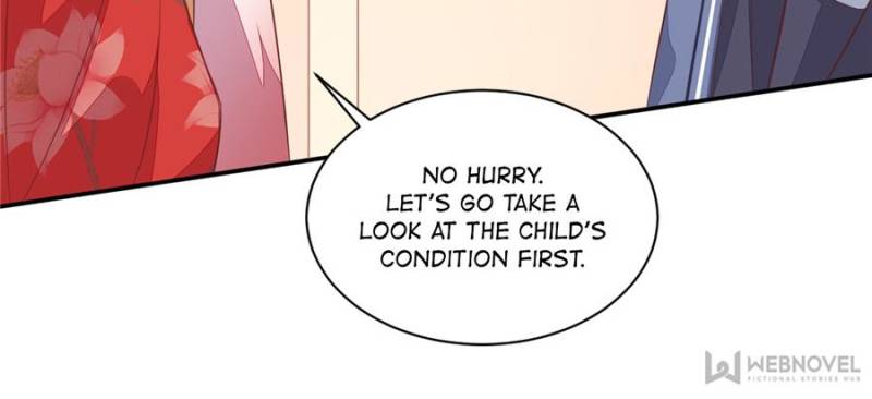 Pupillary Master Chapter 129 - Page 29