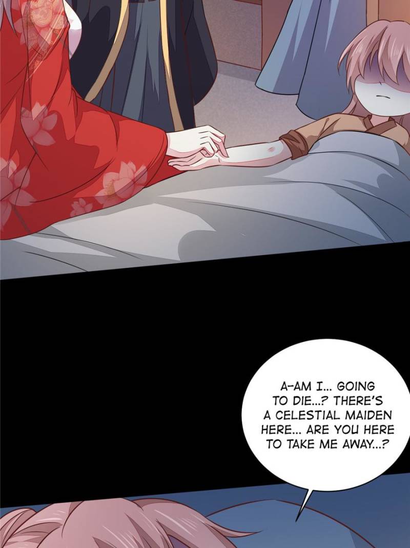 Pupillary Master Chapter 129 - Page 33