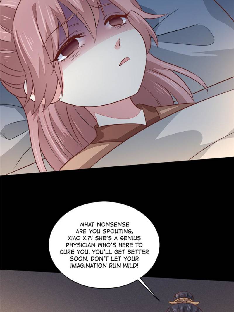 Pupillary Master Chapter 129 - Page 34